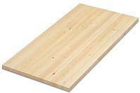 Мебельный Щит из Сосны 40х400 мм AA (длина 1200 мм)